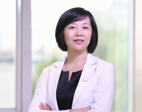 中国远大集团于滟：管理会计对企业的作用无可替代