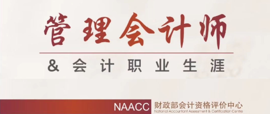 全国会计资格评价中心学员案例：从小会计到集团总账