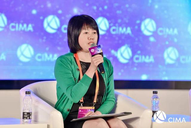 辉瑞财务服务（大连）张旭冬：共享中心在管理会计方面的贡献