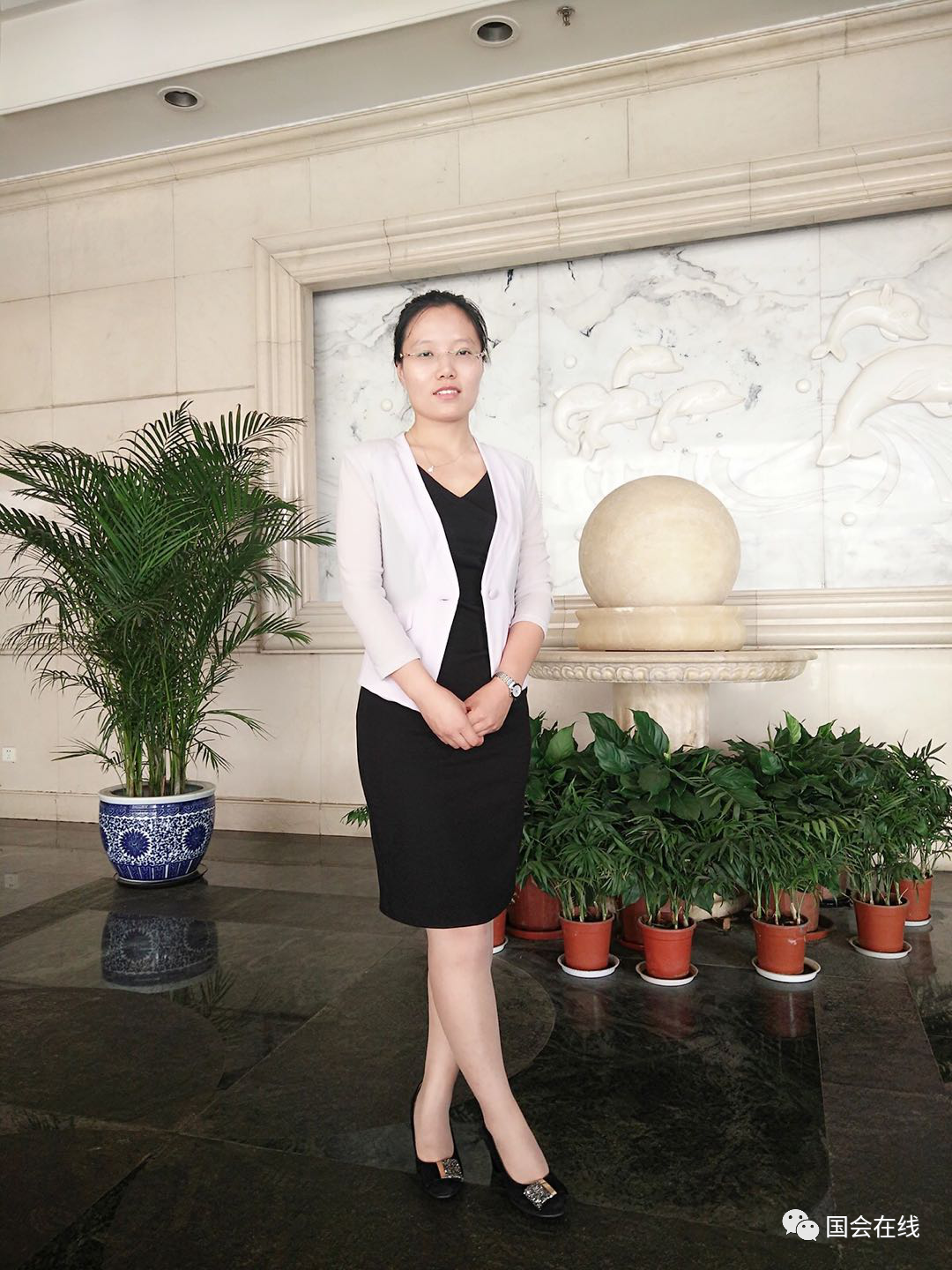 【学员案例】中国中铁李笑漾谈传统财务的转型之路