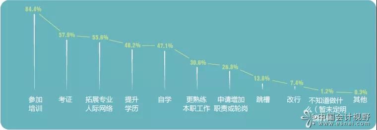 企业会计的未来