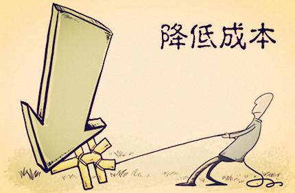 建筑工程中想要合理省钱?控制材料成本很重要