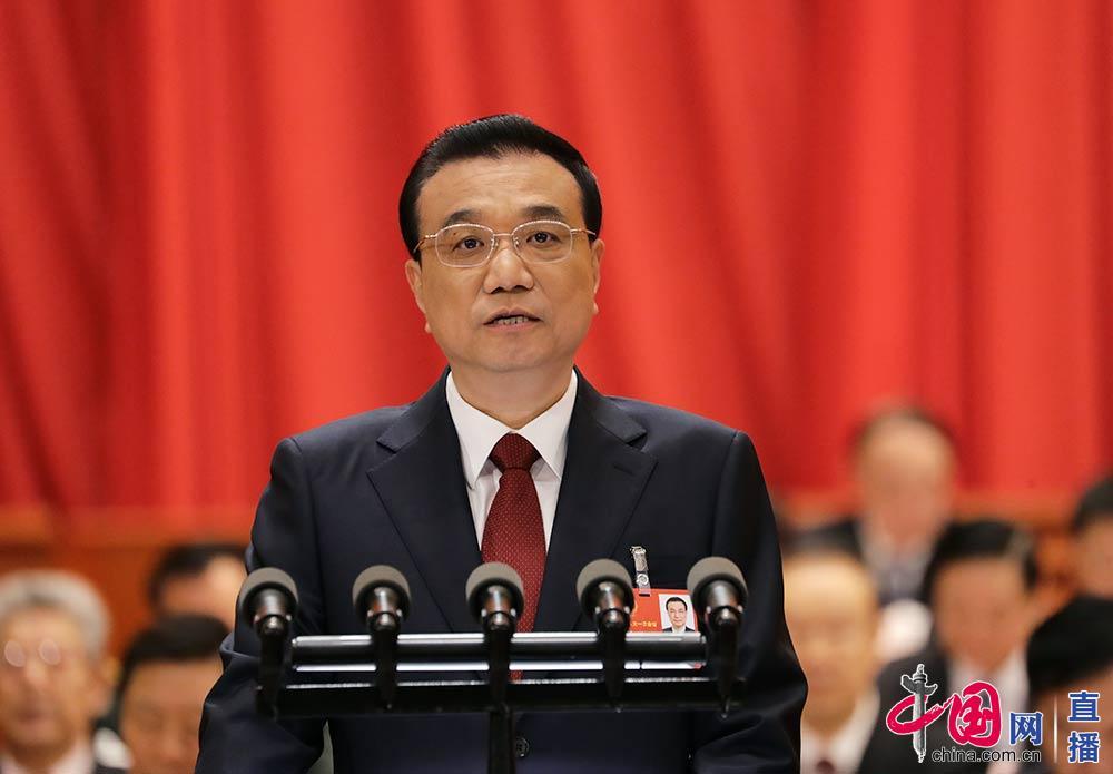 两会速递:将小规模纳税人增值税起征点从月销售额10万元提高到15万元