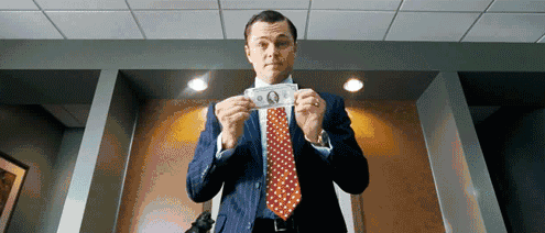 从小米跳槽到字节的周受资,与历史进程中的CFO