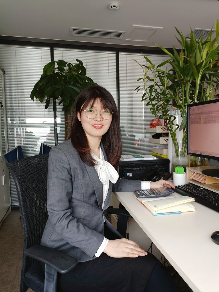 CNMA学员故事:谈谈学习管理会计的重要性