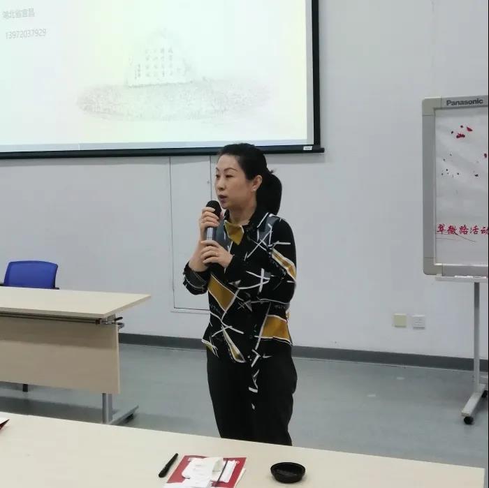 CNMA学员访谈：百战归来再学习，遇见更好的自己