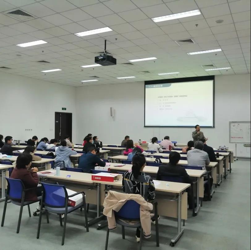 CNMA学员访谈：百战归来再学习，遇见更好的自己