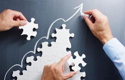 中信泰富地产：打造全业态、全业务、业财税一体共享中心