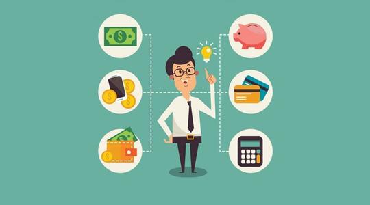 财务BP 财务人的新出路!