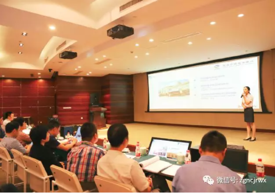 运用管理会计工具推进农信机构高质量发展