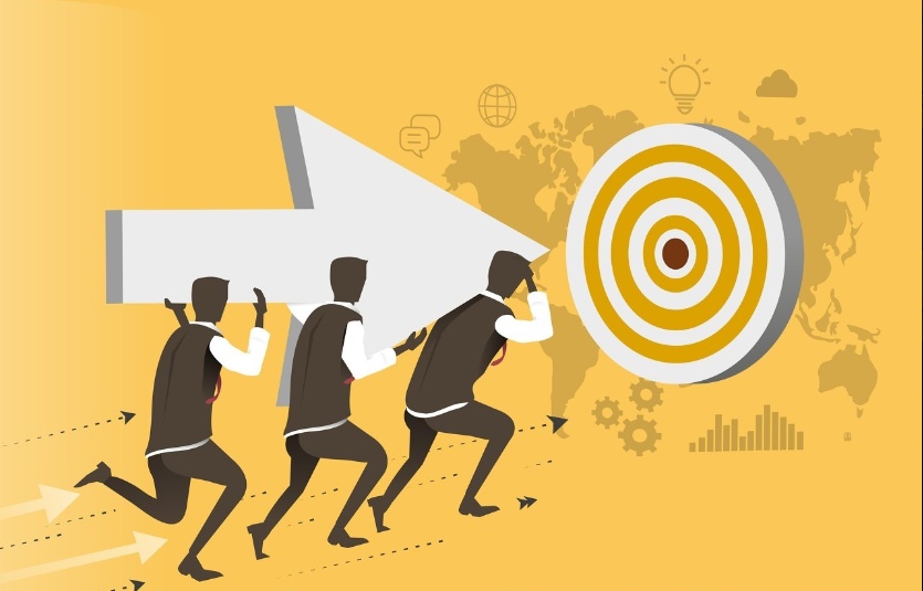 KPI绩效考核体系公司的实际运用