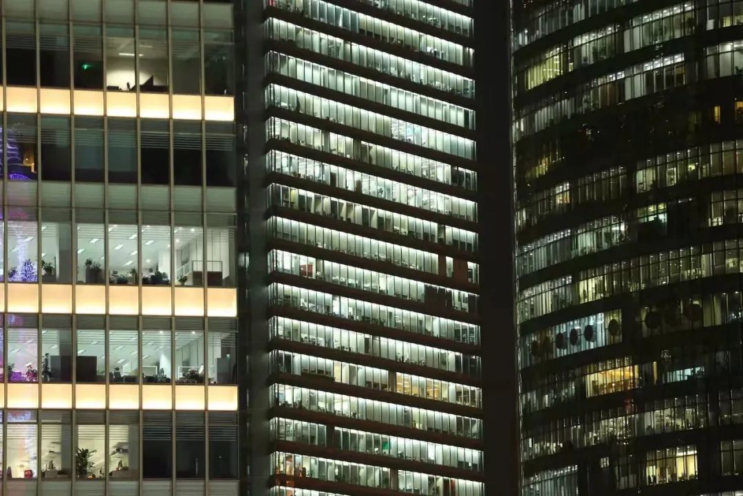 2021十大收缩行业:求职和离职会计必看!