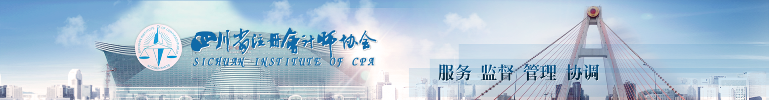 四川注协公布2021四川省会计所分类情况